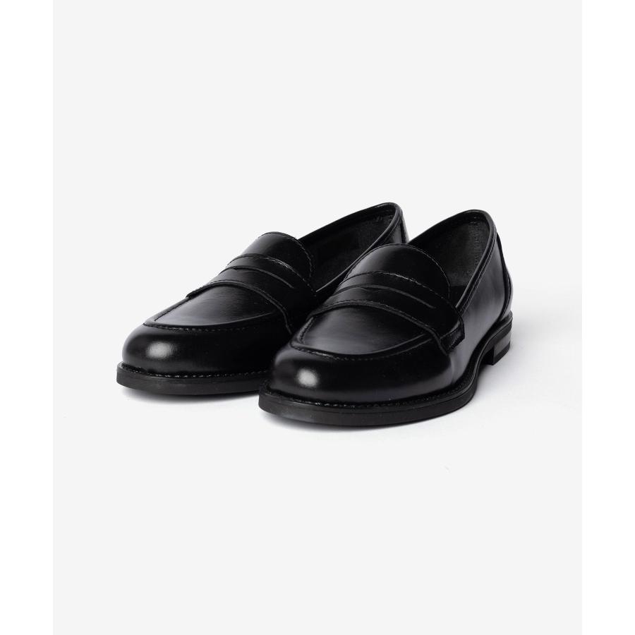 【正規品】 エネス ENESS COIN LOAFERS コインローファー ST-1201 ローファー レザー レディース シューズ | eness | 09