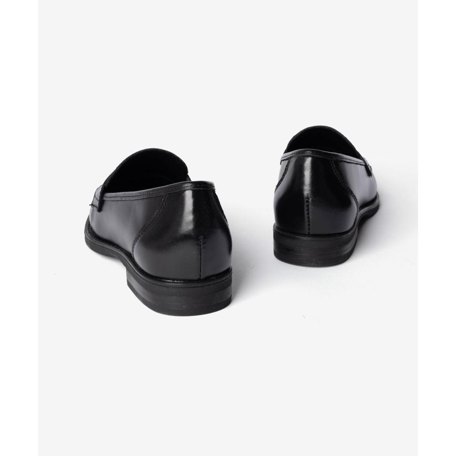 【正規品】 エネス ENESS COIN LOAFERS コインローファー ST-1201 ローファー レザー レディース シューズ | eness | 10