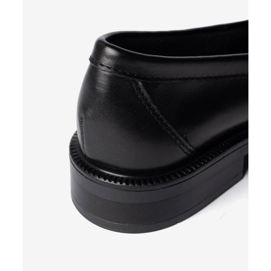 【正規品】 エネス ENESS KILT TASSEL LOAFERS キルト タッセル ST-4820 ローファー レザー レディース シューズ | eness | 14