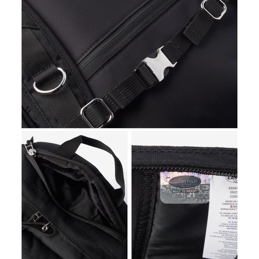 EASTPAK（イーストパック） Dime × ダイム GETTER DIME ゲッター