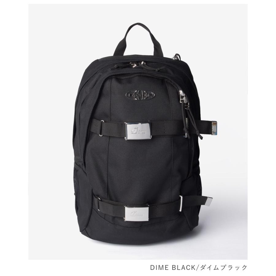 EASTPAK（イーストパック） Dime × ダイム GETTER DIME ゲッター