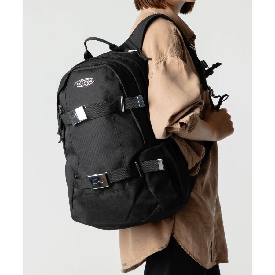 Dime ブラック リュック・バックパック Dime - 【残りわずか】Haha Back Pack | ACRMTSM ONLINE STORE