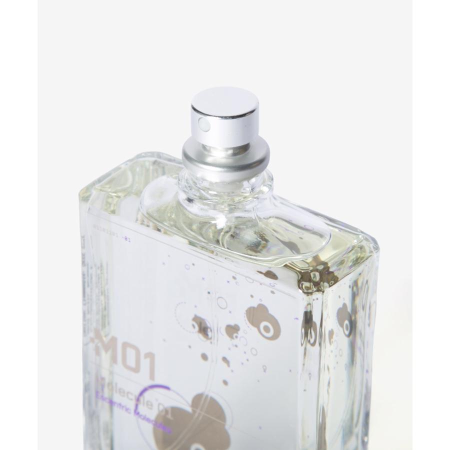 エセントリック・モレキュールズ escentric molecules オードトワレ