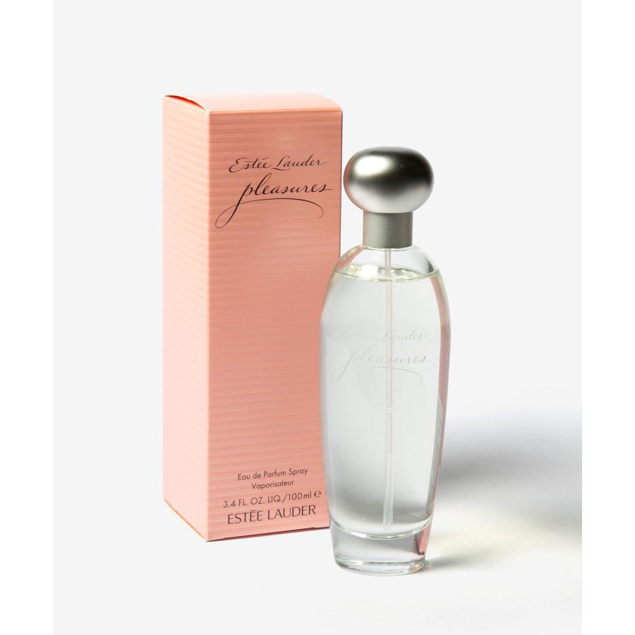 ESTEE LAUDER（エスティローダー） ESTEE LAUDER PLEASURES