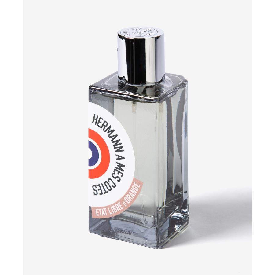 エタ リーブル ド オランジェ ETAT LIBRE D’ORANGE HERMANN  エルマン オードパルファム 100mL ユニセックス フレグランス 返品交換対象外 爆買 |  | 03