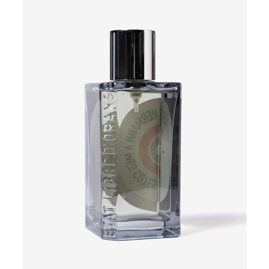 エタ リーブル ド オランジェ ETAT LIBRE D’ORANGE HERMANN  エルマン オードパルファム 100mL ユニセックス フレグランス 返品交換対象外 爆買 |  | 04