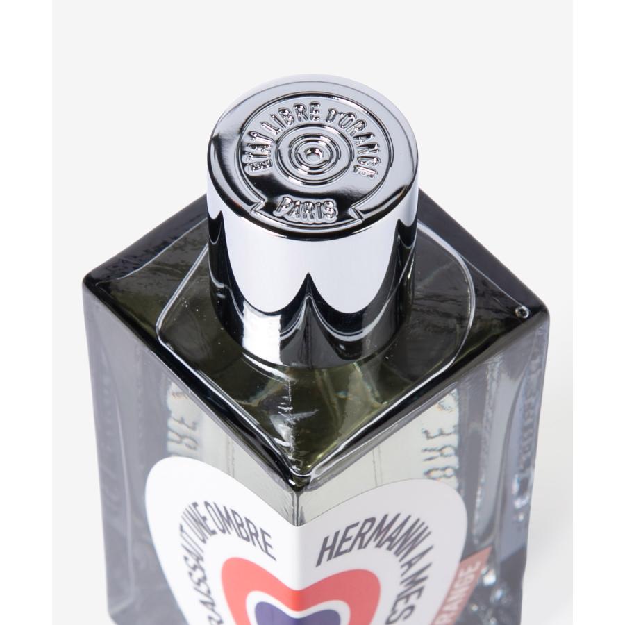 エタ リーブル ド オランジェ ETAT LIBRE D’ORANGE HERMANN  エルマン オードパルファム 100mL ユニセックス フレグランス 返品交換対象外 爆買 |  | 05