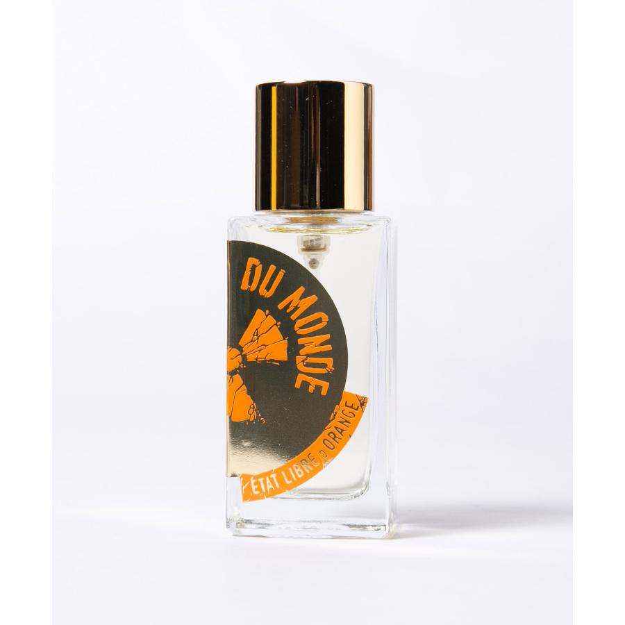 エタ リーブル ド オランジェ ETAT LIBRE D'ORANGE LA FIN DU MONDE ラ