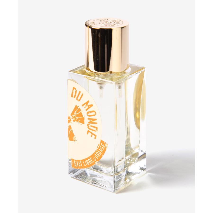 エタ リーブル ド オランジェ　ラ ファン ドュ モンド　50ml ラ ファン デュ モンド｜世界の終わり – NOSE SHOP