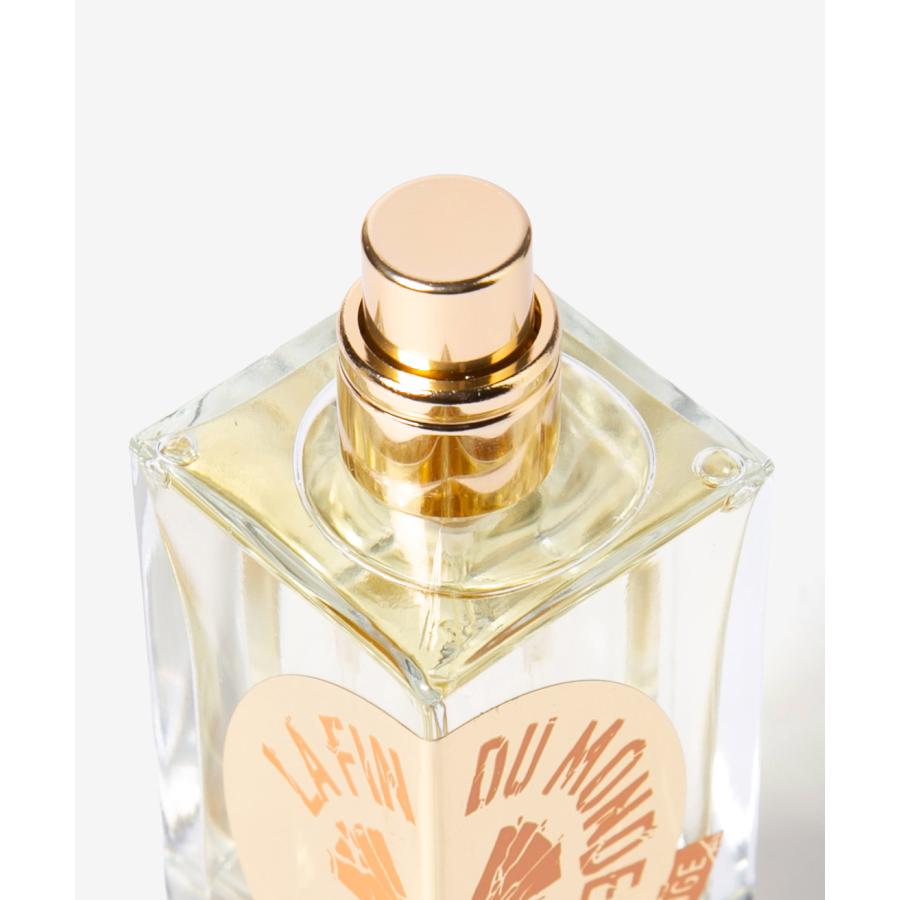 エタ リーブル ド オランジェ　ラ ファン ドュ モンド　50ml ラ ファン デュ モンド｜世界の終わり – NOSE SHOP