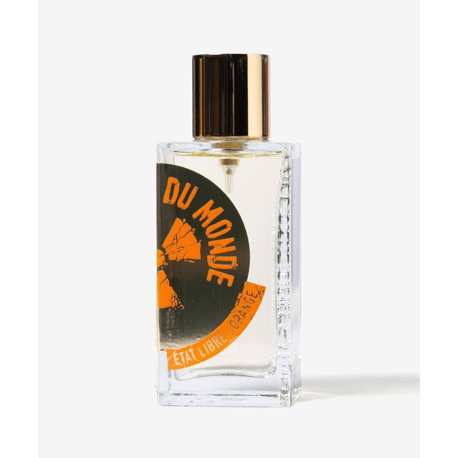 エタ リーブル ド オランジェ ETAT LIBRE D'ORANGE LA FIN DU MONDE ラ