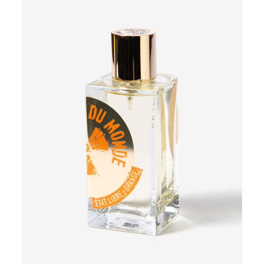 エタ リーブル ド オランジェ ETAT LIBRE D'ORANGE LA FIN DU MONDE ラ