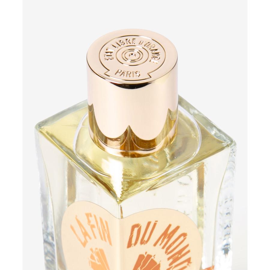 エタ リーブル ド オランジェ ETAT LIBRE D'ORANGE LA FIN DU MONDE ラ
