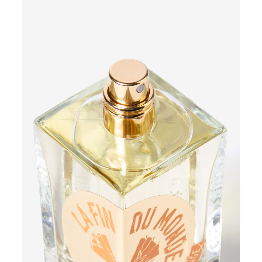 エタ リーブル ド オランジェ ETAT LIBRE D'ORANGE LA FIN DU MONDE ラ