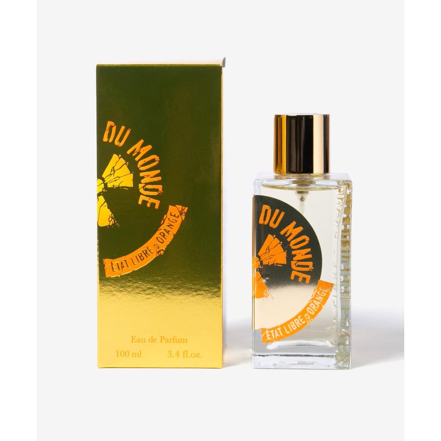 エタ リーブル ド オランジェ ETAT LIBRE D'ORANGE LA FIN DU MONDE ラ