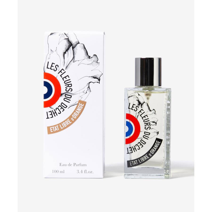 エタ リーブル ド オランジェ ETAT LIBRE D'ORANGE LES FLEURS DU