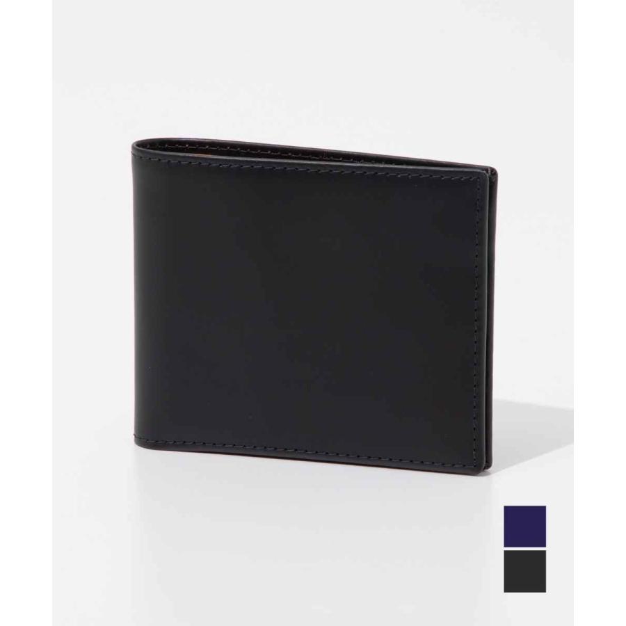 ETTINGER BH030CJ/TAB 二つ折り財布 ETTINGER エッティンガー BH030CJ 二つ折り財布 Billfold with 6