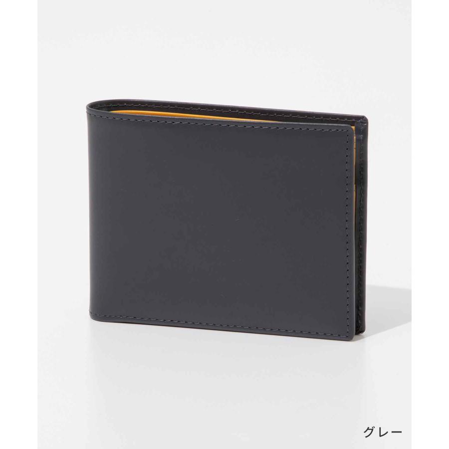 ETTINGER（エッティンガー） ETTINGER BH141J 二つ折り財布 Billfold