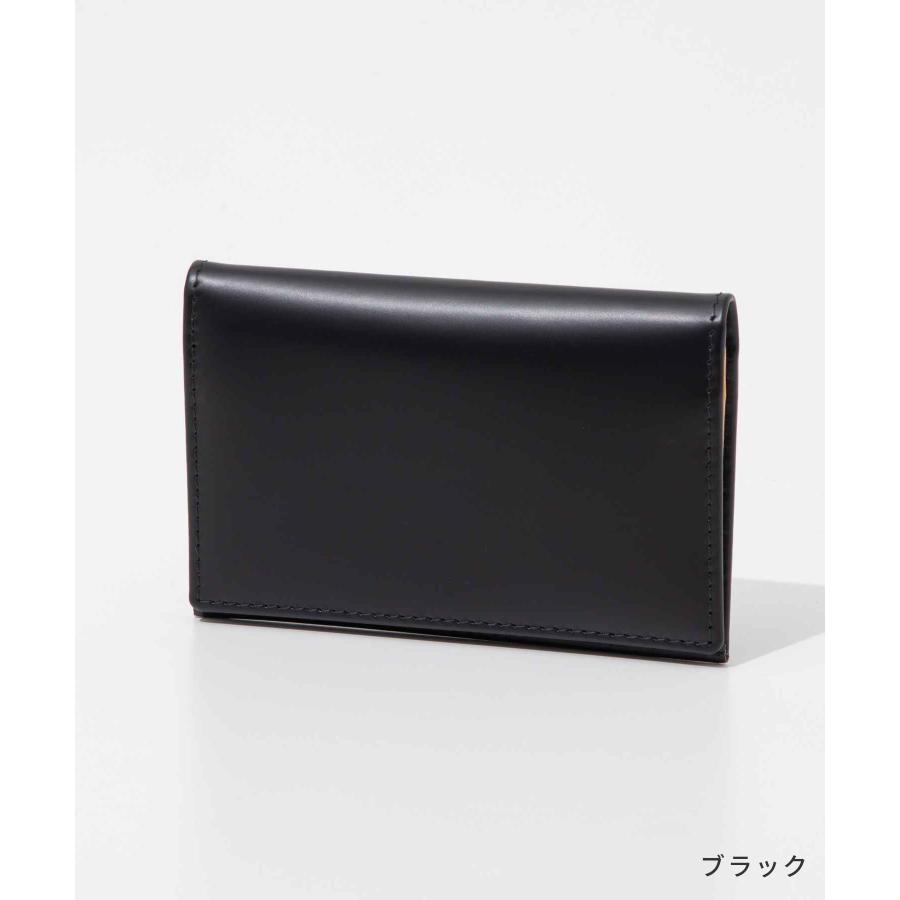 ETTINGER（エッティンガー） ETTINGER BH143J カードケース Visiting