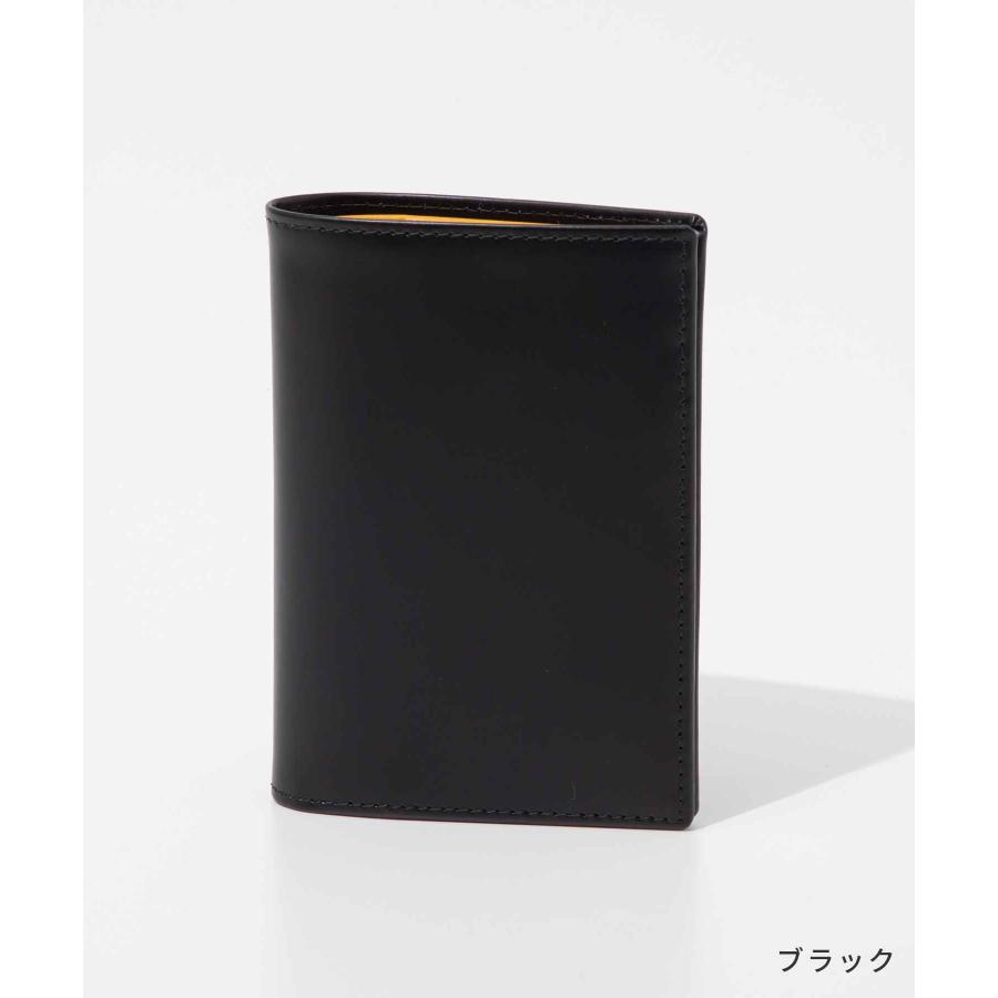 ETTINGER（エッティンガー） ETTINGER BH179JR 二つ折り財布 Purse