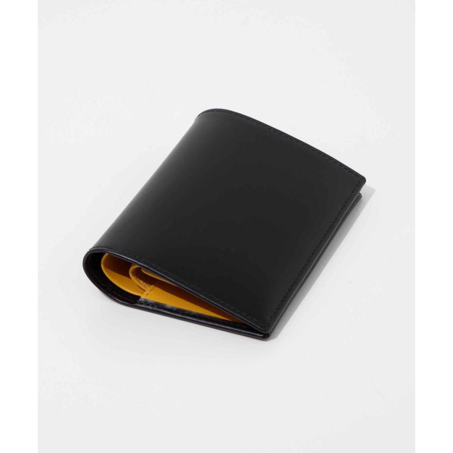 ETTINGER（エッティンガー） ETTINGER BH179JR 二つ折り財布 Purse 