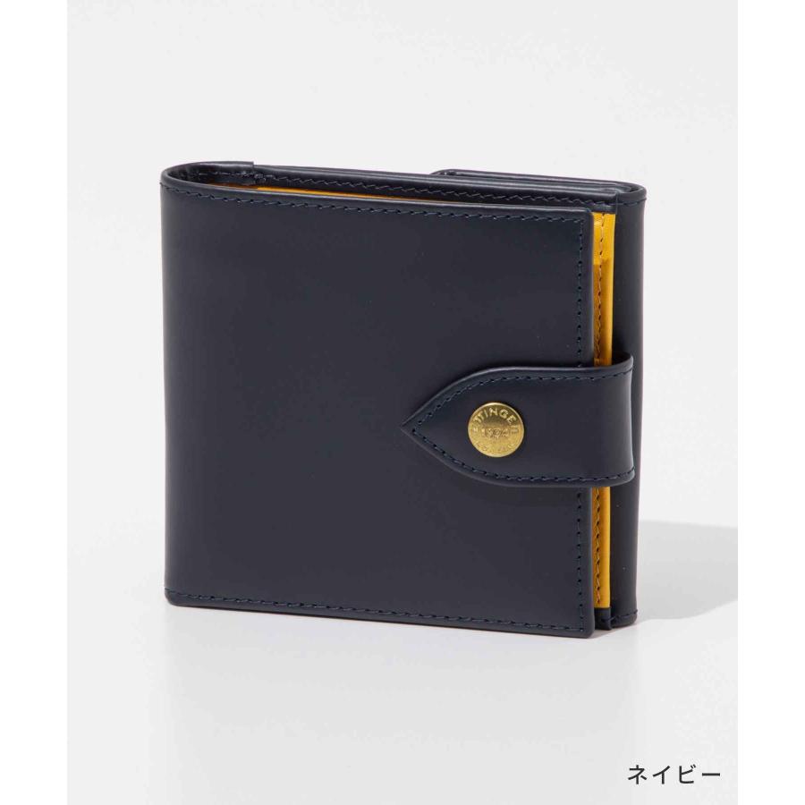 ETTINGER（エッティンガー） ETTINGER BH951JR 二つ折り財布 Tab