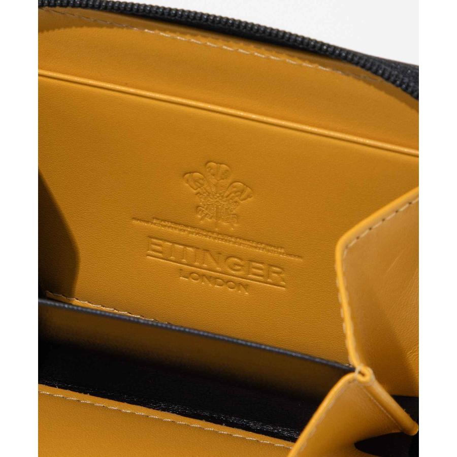 ETTINGER（エッティンガー） ETTINGER BH2050J 小銭入れ Small Zip