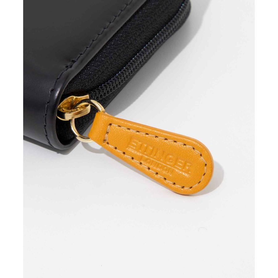 ETTINGER（エッティンガー） ETTINGER BH2050J 小銭入れ Small Zip