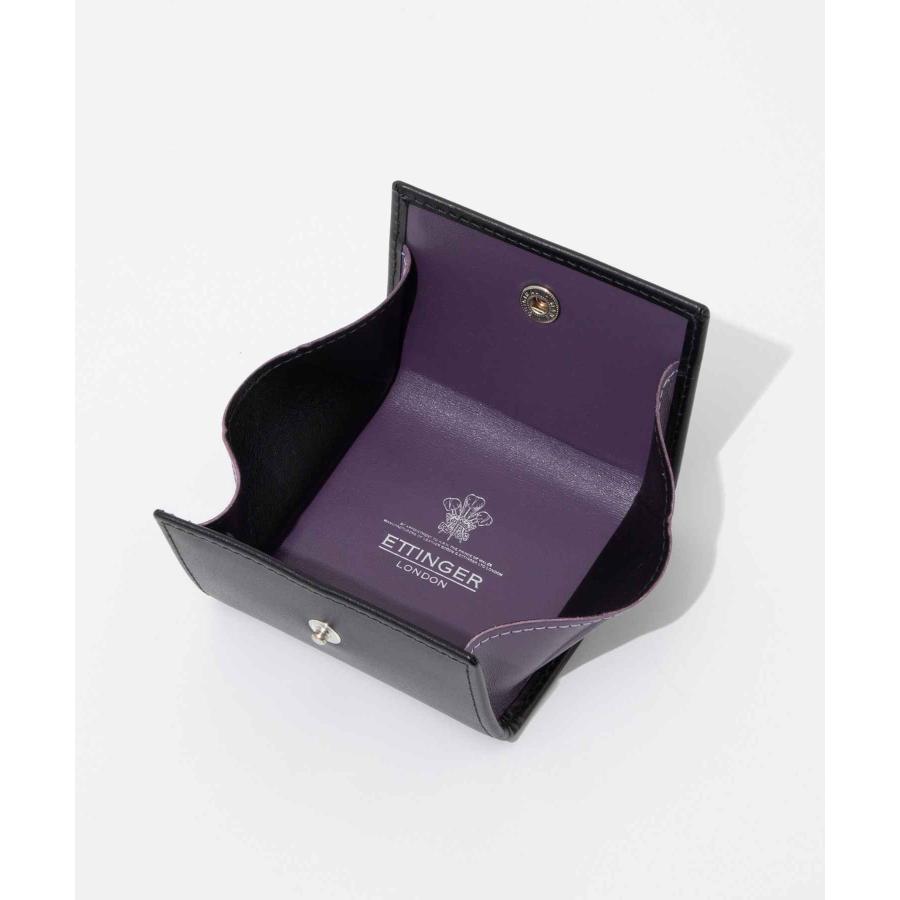ETTINGER（エッティンガー） ETTINGER ST145JR 小銭入れ Coin purse