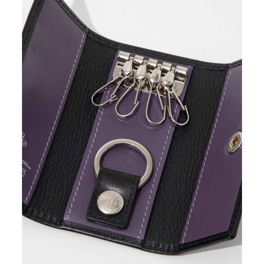 ETTINGER（エッティンガー） ETTINGER ST840AJR キーケース Key Case w
