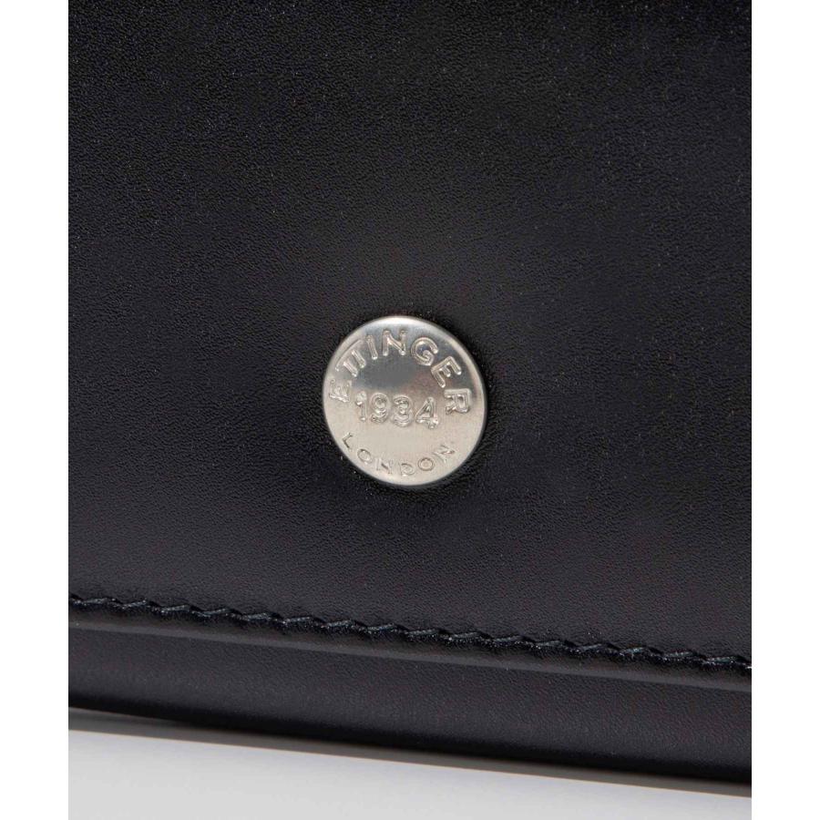 ETTINGER（エッティンガー） ETTINGER ST2034DJ 小銭入れ Coin Purse
