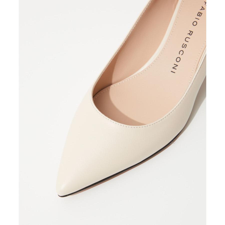 FABIO RUSCONI（ファビオルスコーニ） FABIO RUSCONI 1050 パンプス