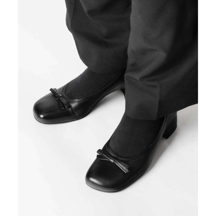 FABIO RUSCONI（ファビオルスコーニ） FABIO RUSCONI 3402 NAPPA