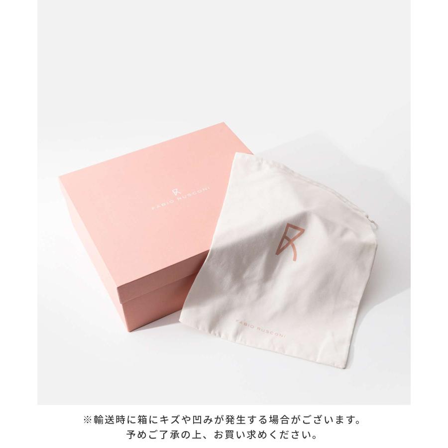 ファビオルスコーニ FABIO RUSCONI MQN 2605 VALENCIA サイドゴア ブーツ レディース シューズ ブラック 爆買 | FABIO RUSCONI | 12