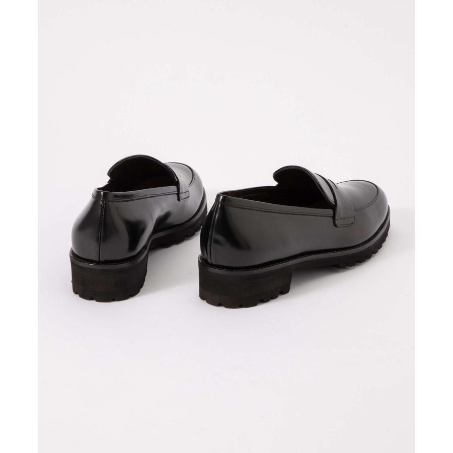 FABIO RUSCONI（ファビオルスコーニ） FABIO RUSCONI 4965 ローファー