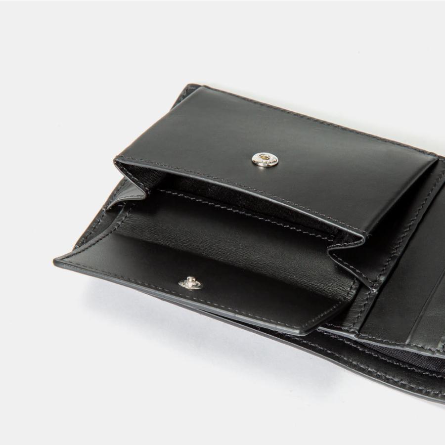 FENDI（フェンディ） FENDI 7M0001 AG0L 二つ折り財布 メンズ 財布