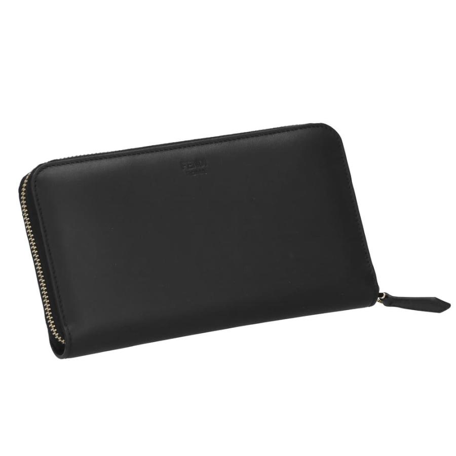 FENDI フェンディ 長財布 メンズ 財布 バッグ バグズ アイ FENDI フェンディ 長財布 メンズ 財布 バッグ バグズ アイ