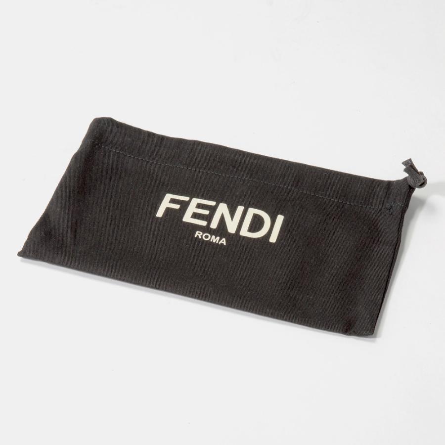 FENDI（フェンディ） FENDI 7M0210 AG0L 長財布 メンズ 財布