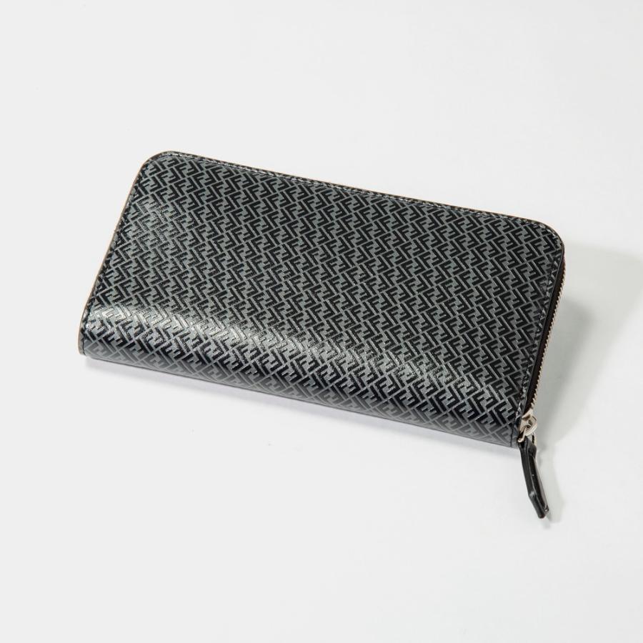 FENDI フェンディ 7M0210 AGLP 長財布 メンズ 財布 ウォレット FENDI フェンディ 7M0210 AGLP 長財布 メンズ 財布 ウォレット