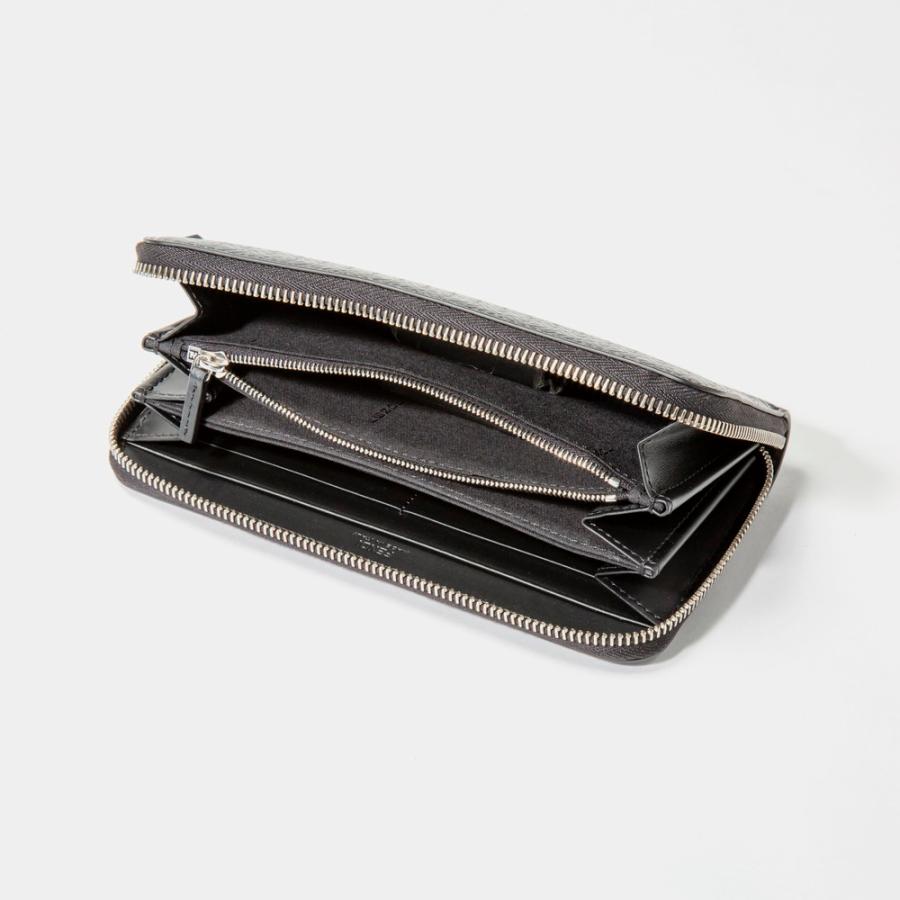 フェンディ FENDI 7M0210 AGLP 長財布 メンズ 財布 ウォレット ジップラウンド FFロゴ おしゃれ プレゼント ZIP AROUND CONTINENTAL WALLET 誕生日 シンプル｜u-stream｜04