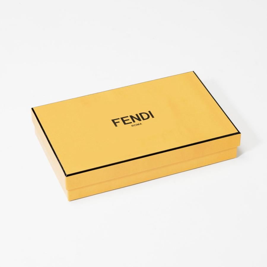 FENDI フェンディ 7M0210 AGLP 長財布 メンズ 財布 ウォレット FENDI フェンディ 7M0210 AGLP 長財布 メンズ 財布 ウォレット