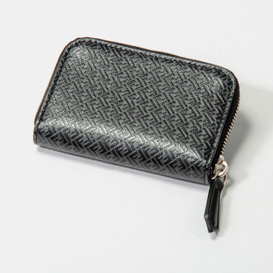 FENDI（フェンディ） FENDI 7M0257 AGLP 小銭入れ メンズ コインケース