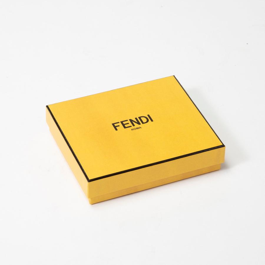 FENDI（フェンディ） FENDI 7M0257 AGLP 小銭入れ メンズ コインケース