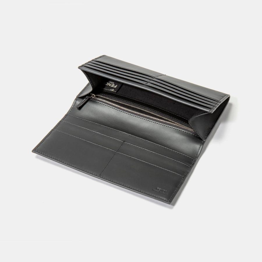 FENDI（フェンディ） FENDI 7M0264 AH8Q 長財布 メンズ 財布