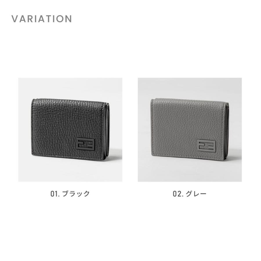 FENDI⭐ウールレザーミニバック お取り寄せ】『FENDI』 FFスラップショルダー マザーズバッグ