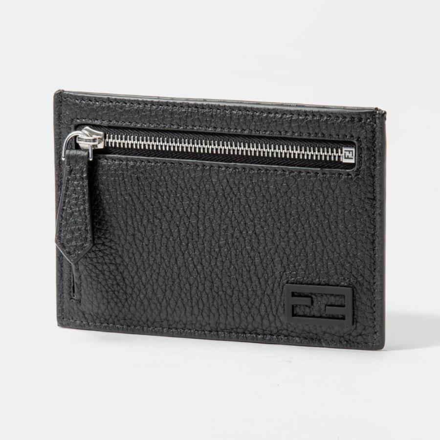 FENDI（フェンディ） FENDI 7M0310 AG0L カードケース メンズ ビジネス