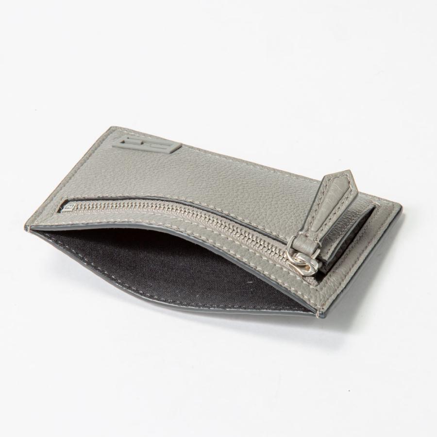 fendi カードケース FENDI（フェンディ） FENDI 7M0343 AG0L カードケース メンズ
