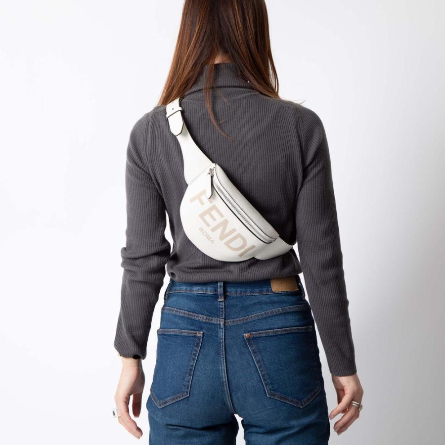 FENDI フェンディ 7VA525 0AFBF ボディバッグ メンズ バック