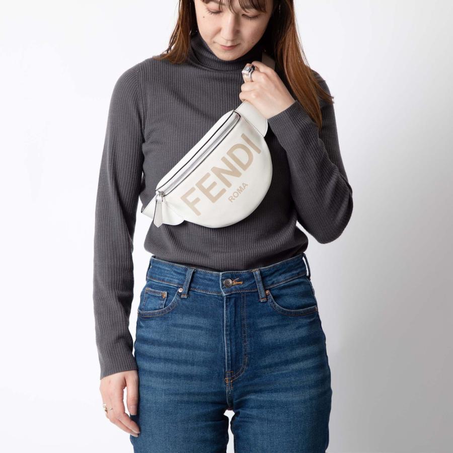 FENDI フェンディ 7VA525 0AFBF ボディバッグ メンズ バック