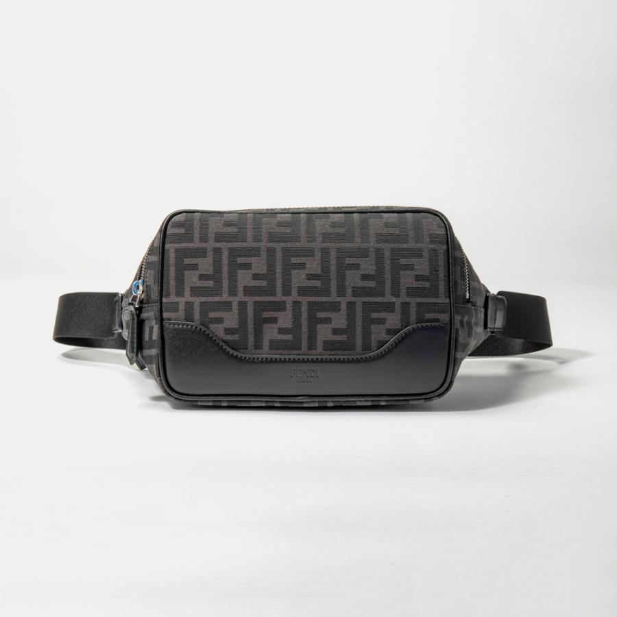 FENDIボディバッグ フェンディ FENDI バッグ ボディバッグ ベルトバッグ ウエストポーチ
